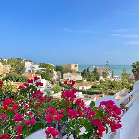 Sun Castle Apartment Фуeнхирола Екстериор снимка