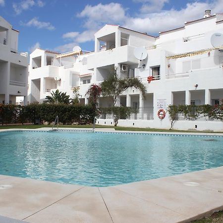 Sun Castle Apartment Фуeнхирола Екстериор снимка