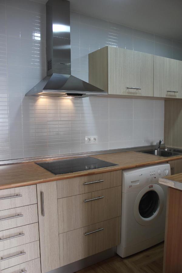 Sun Castle Apartment Фуeнхирола Екстериор снимка