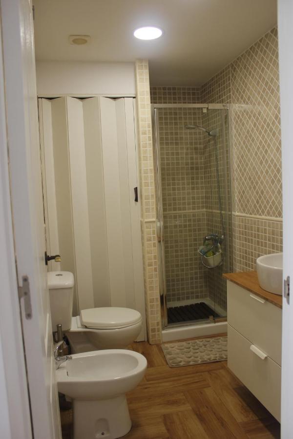 Sun Castle Apartment Фуeнхирола Екстериор снимка
