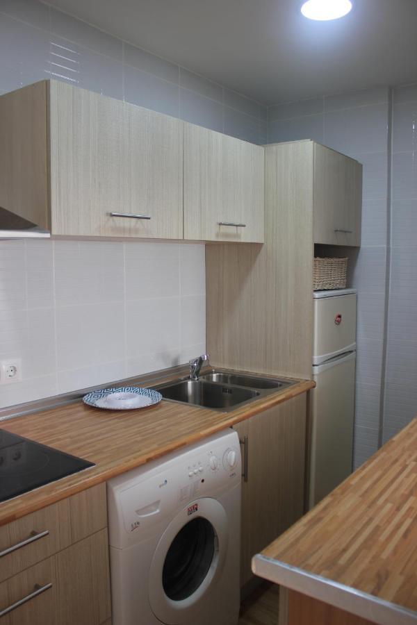 Sun Castle Apartment Фуeнхирола Екстериор снимка