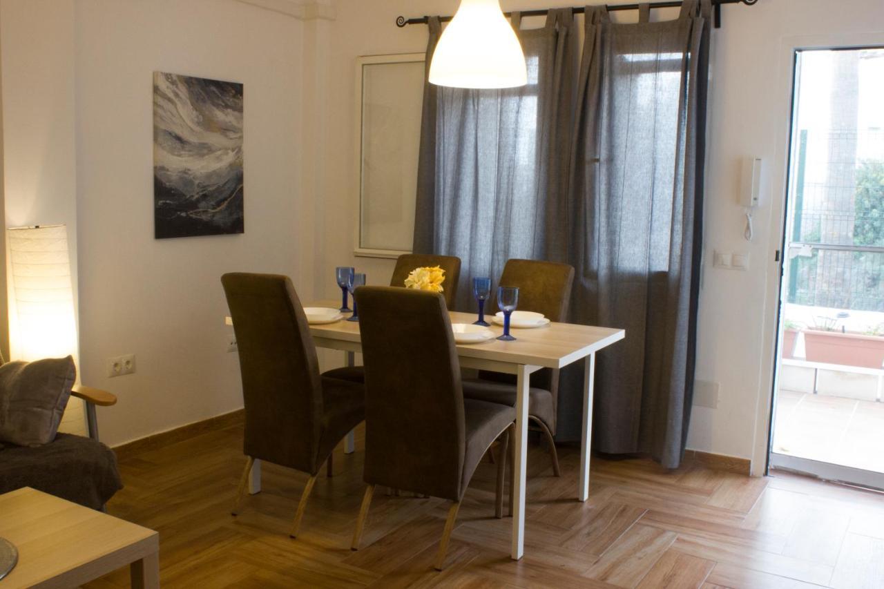 Sun Castle Apartment Фуeнхирола Екстериор снимка