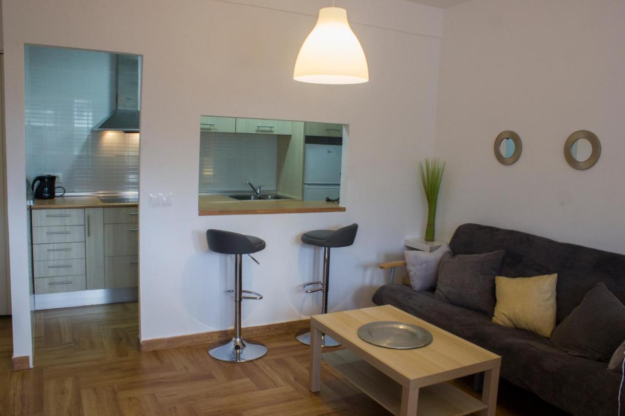 Sun Castle Apartment Фуeнхирола Екстериор снимка