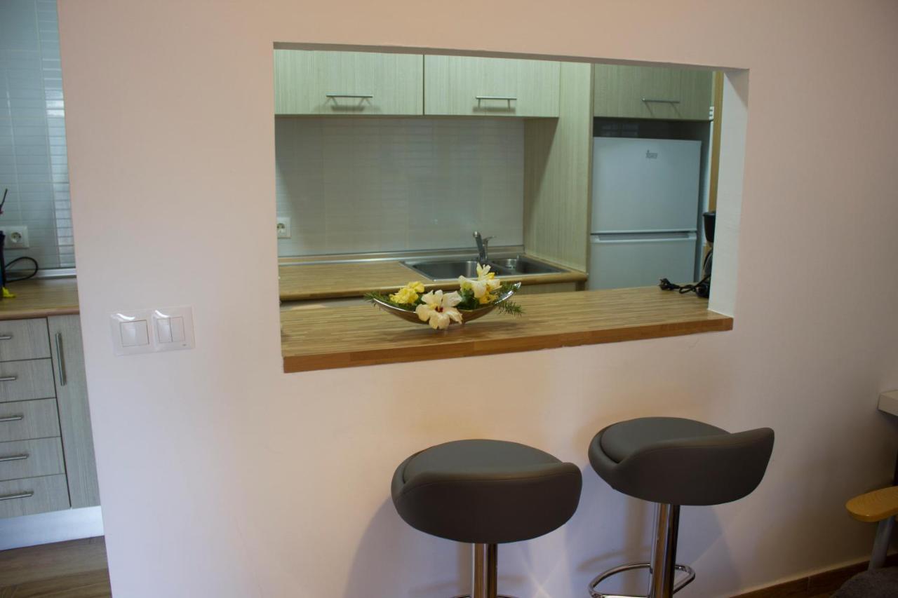 Sun Castle Apartment Фуeнхирола Екстериор снимка