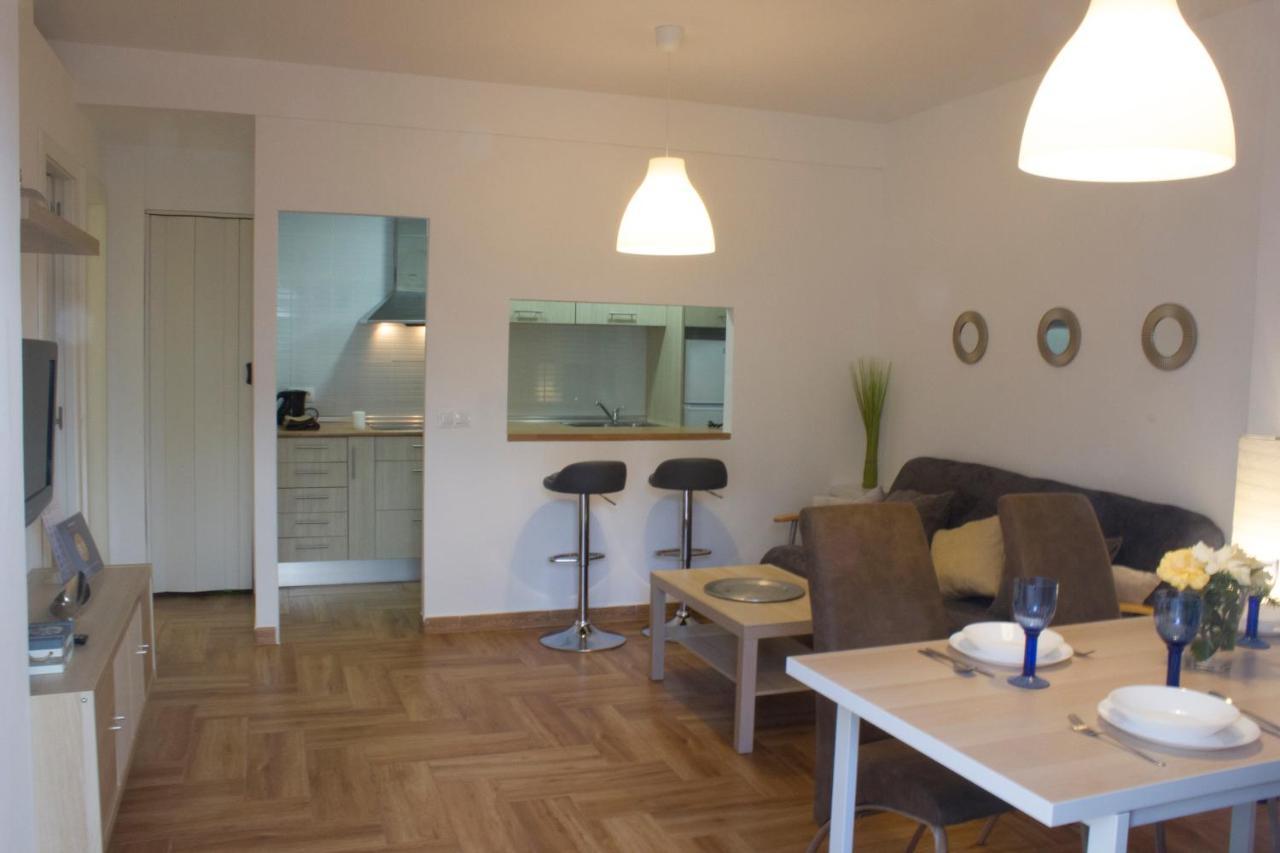 Sun Castle Apartment Фуeнхирола Екстериор снимка
