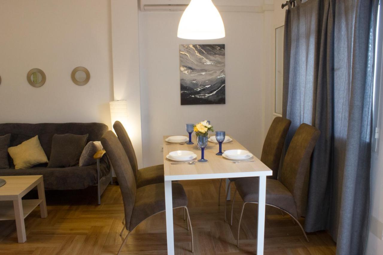 Sun Castle Apartment Фуeнхирола Екстериор снимка