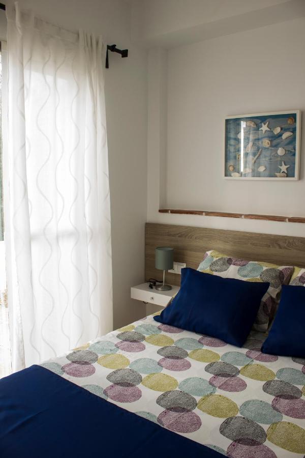 Sun Castle Apartment Фуeнхирола Екстериор снимка