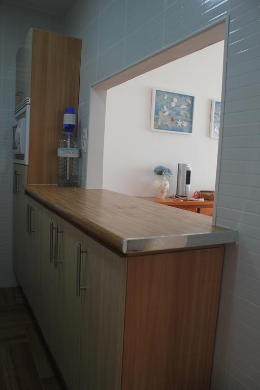 Sun Castle Apartment Фуeнхирола Екстериор снимка