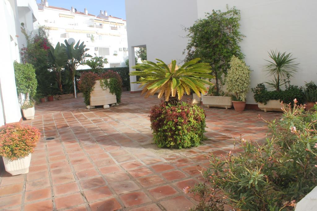 Sun Castle Apartment Фуeнхирола Екстериор снимка