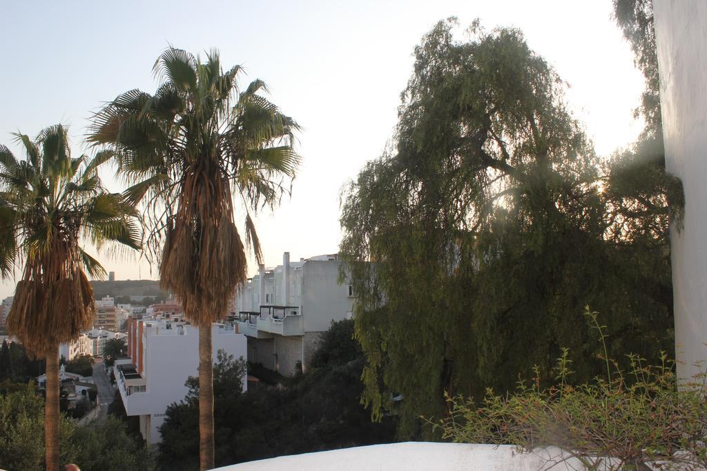 Sun Castle Apartment Фуeнхирола Екстериор снимка