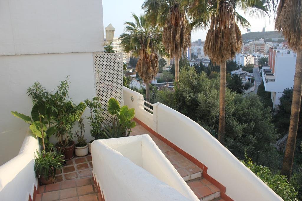 Sun Castle Apartment Фуeнхирола Екстериор снимка