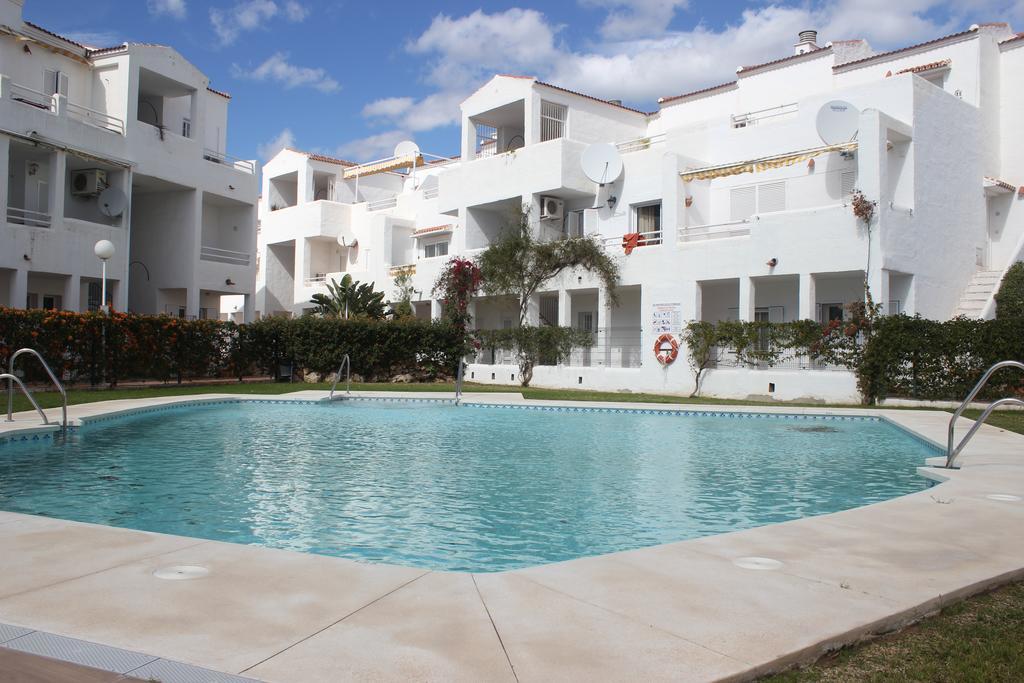 Sun Castle Apartment Фуeнхирола Екстериор снимка
