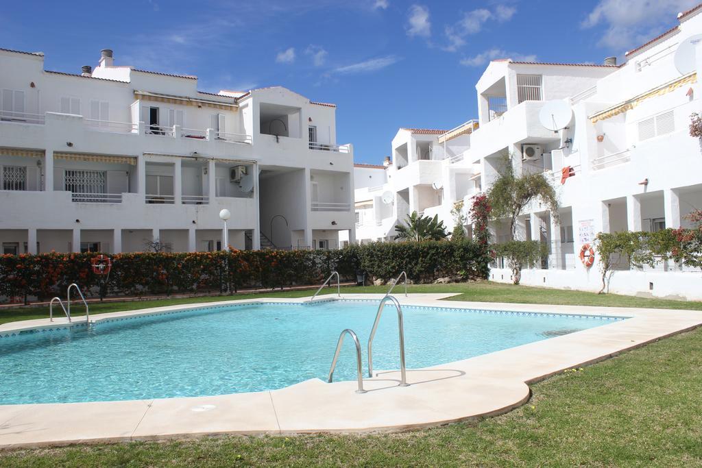 Sun Castle Apartment Фуeнхирола Екстериор снимка