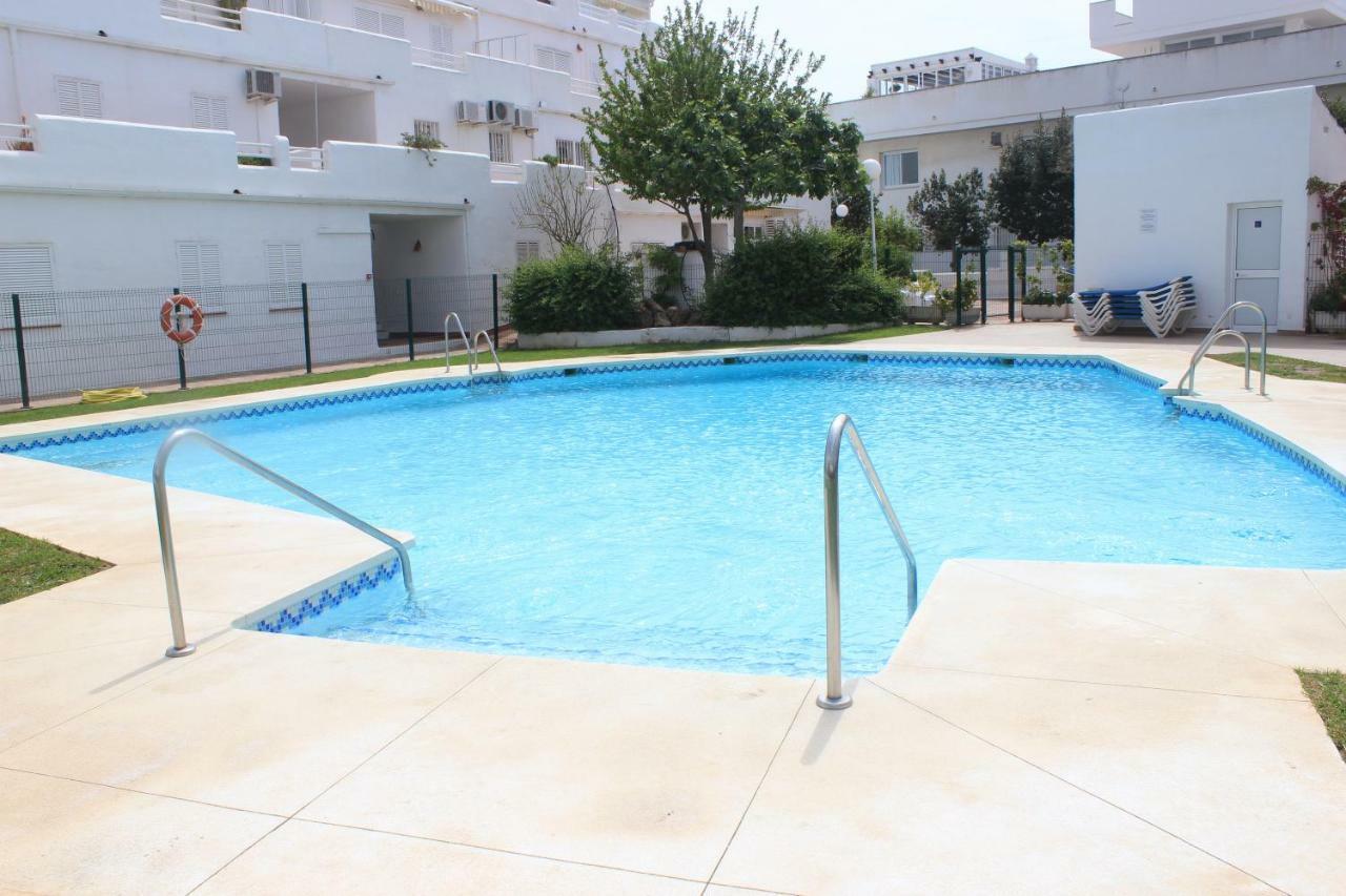 Sun Castle Apartment Фуeнхирола Екстериор снимка