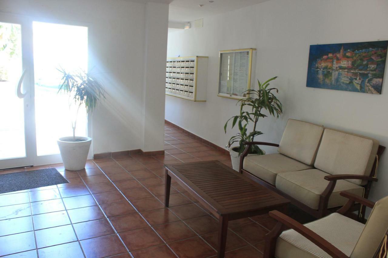 Sun Castle Apartment Фуeнхирола Екстериор снимка