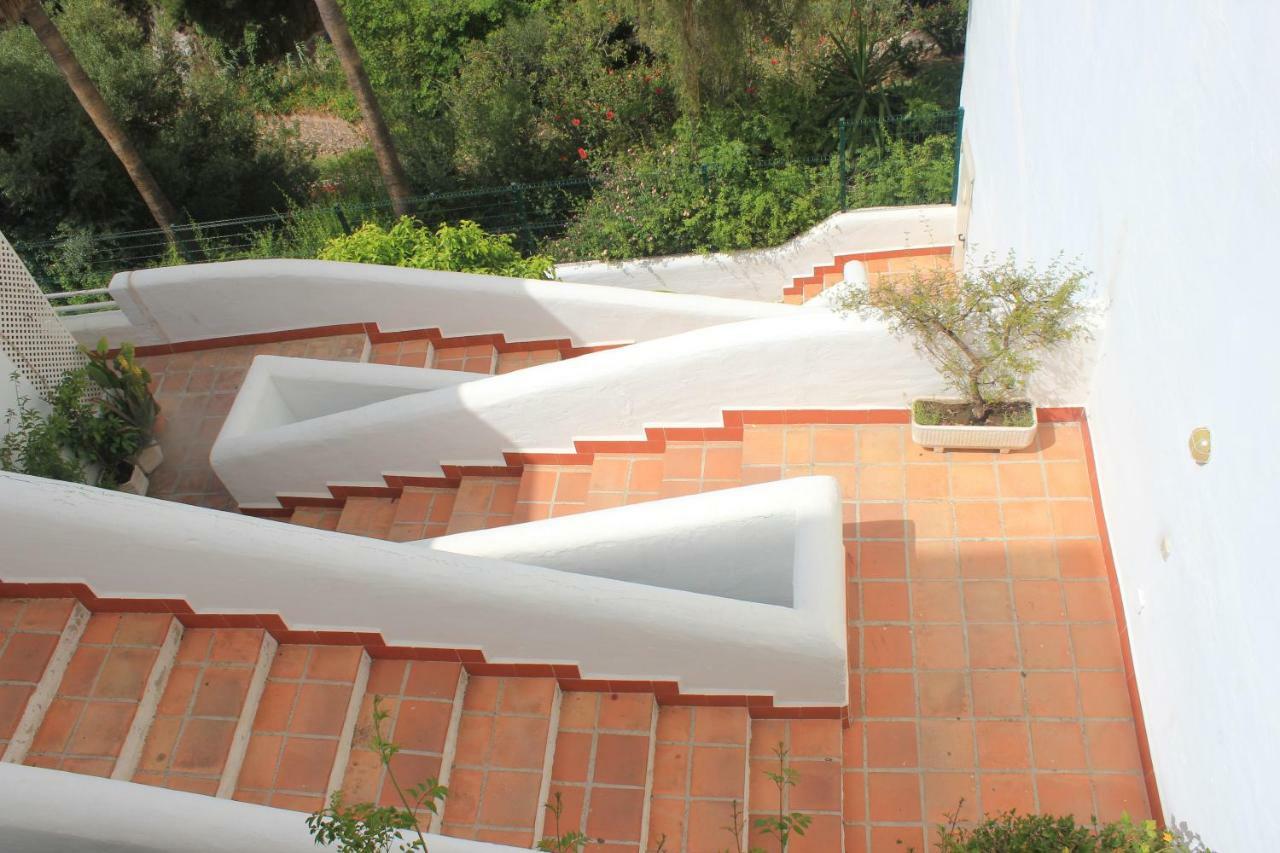 Sun Castle Apartment Фуeнхирола Екстериор снимка