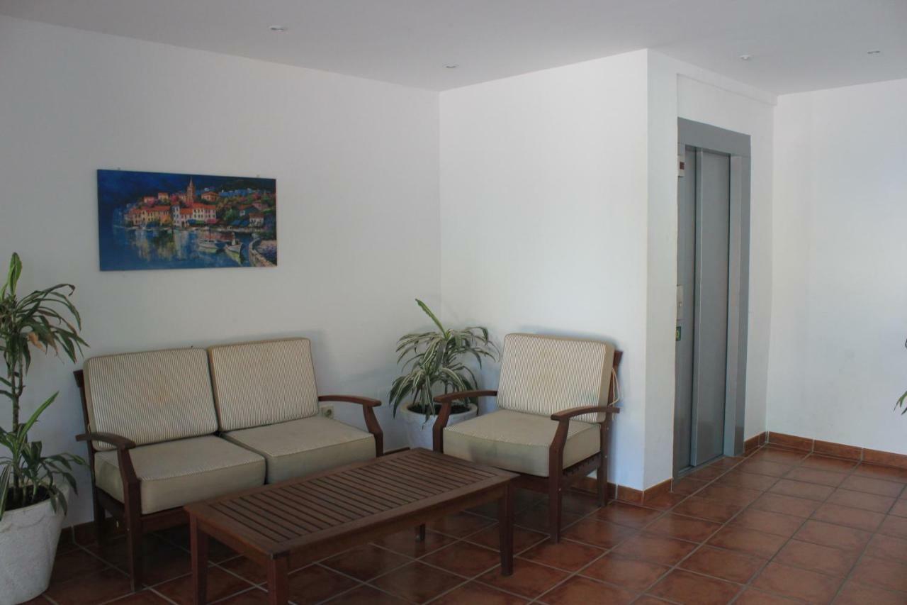 Sun Castle Apartment Фуeнхирола Екстериор снимка
